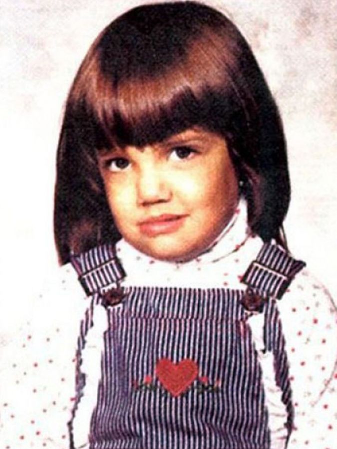 Gallery of Katie Holmes