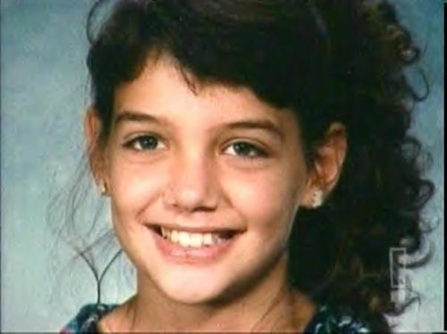 Gallery of Katie Holmes