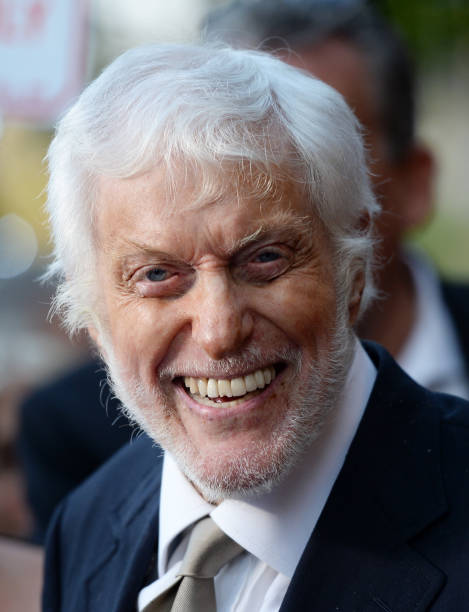 Gallery of Dick Van Dyke