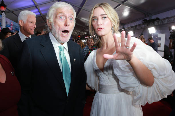 Gallery of Dick Van Dyke