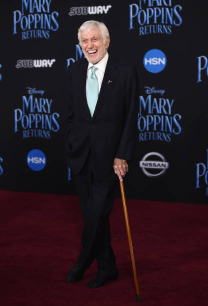 Gallery of Dick Van Dyke