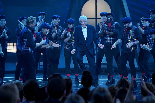 Gallery of Dick Van Dyke