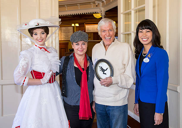 Gallery of Dick Van Dyke