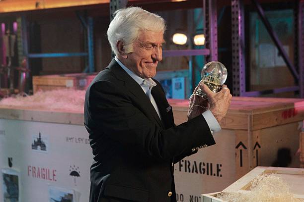 Gallery of Dick Van Dyke