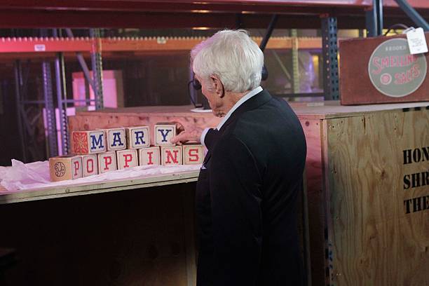 Gallery of Dick Van Dyke