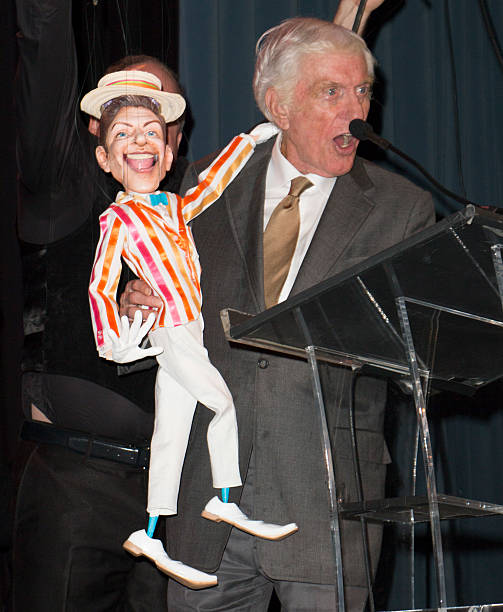 Gallery of Dick Van Dyke