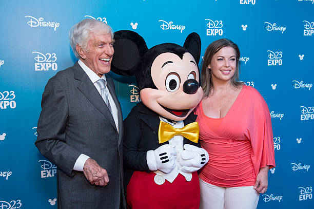 Gallery of Dick Van Dyke