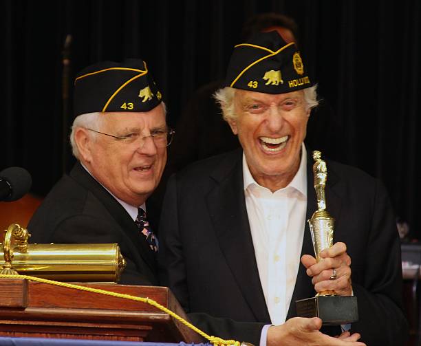 Gallery of Dick Van Dyke
