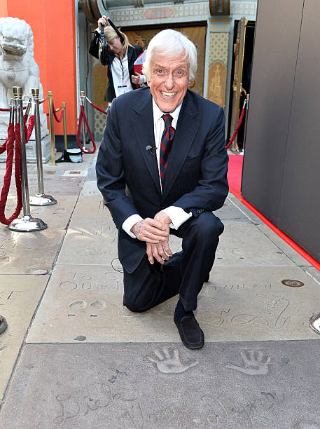 Gallery of Dick Van Dyke