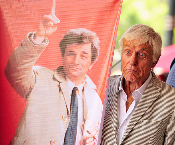 Gallery of Dick Van Dyke