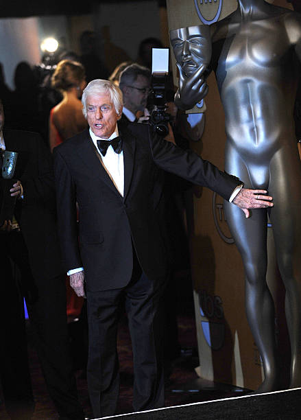 Gallery of Dick Van Dyke