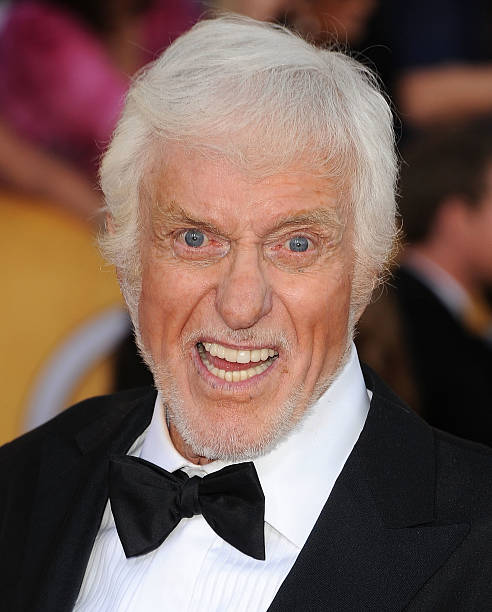 Gallery of Dick Van Dyke
