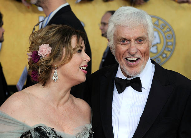 Gallery of Dick Van Dyke