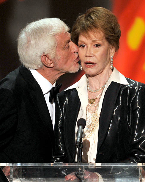 Gallery of Dick Van Dyke