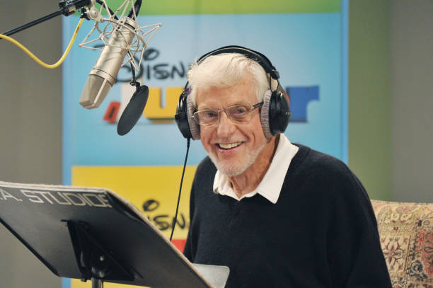 Gallery of Dick Van Dyke