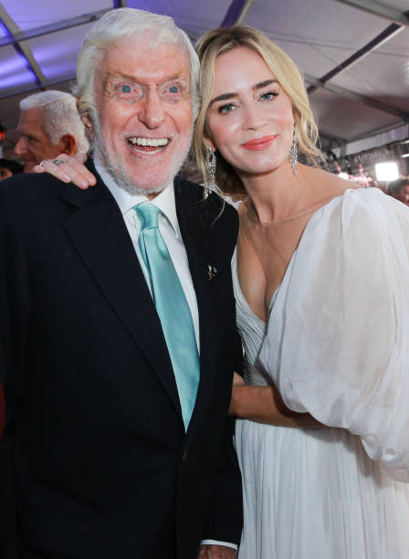 Gallery of Dick Van Dyke