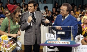 Gallery of Monty Hall