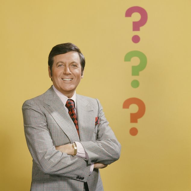 Gallery of Monty Hall