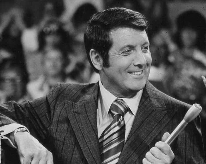 Gallery of Monty Hall