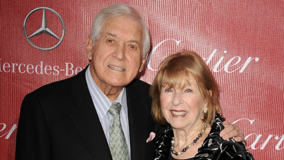 Spouse: Marilyn Doreen Plottel