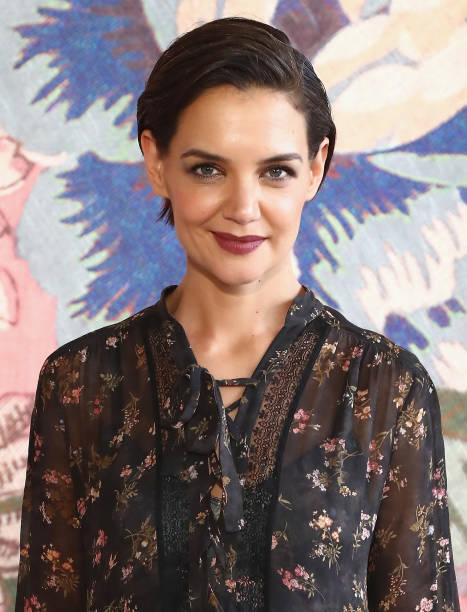 Gallery of Katie Holmes