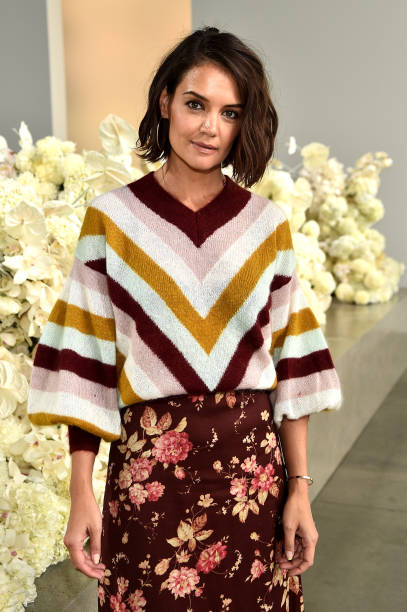 Gallery of Katie Holmes