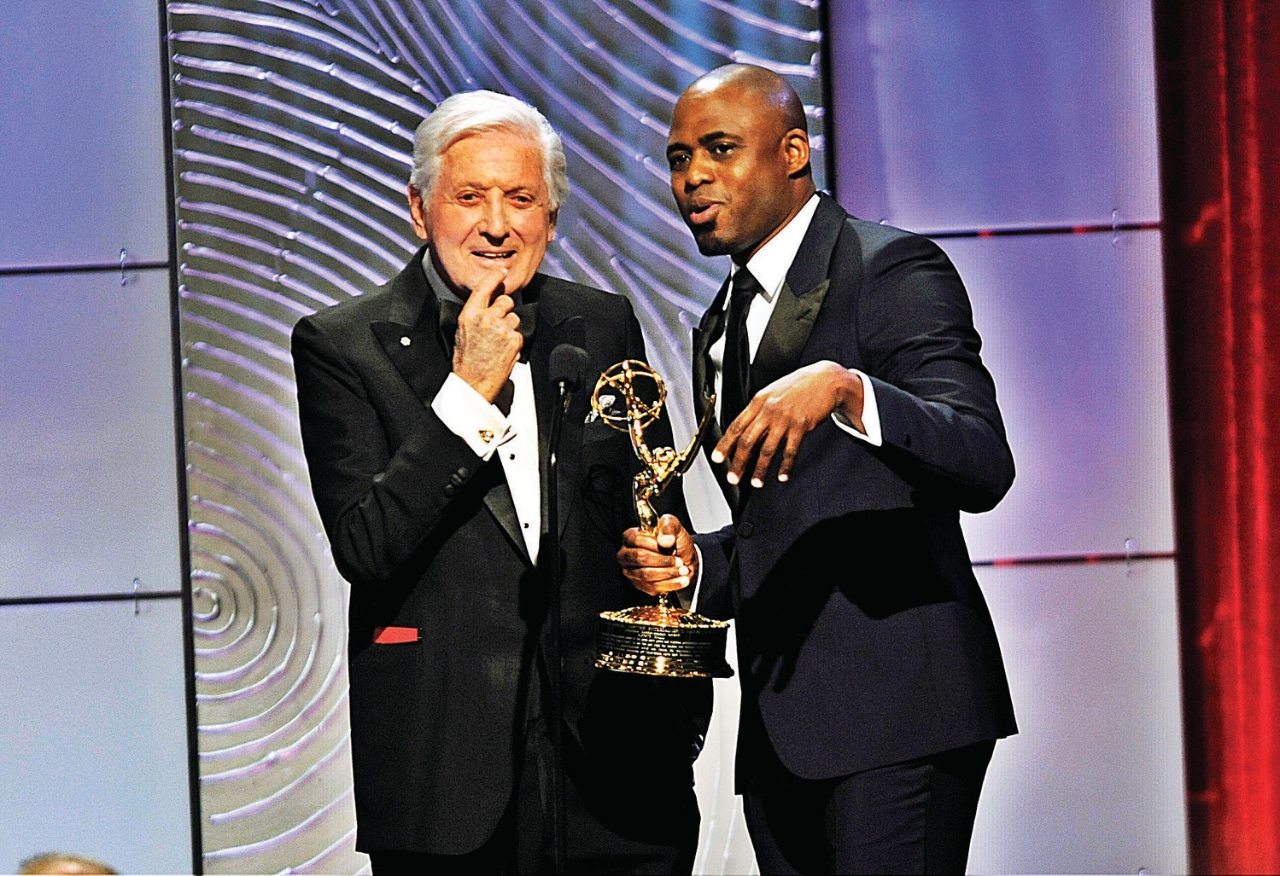 Lifetime Achievement Award