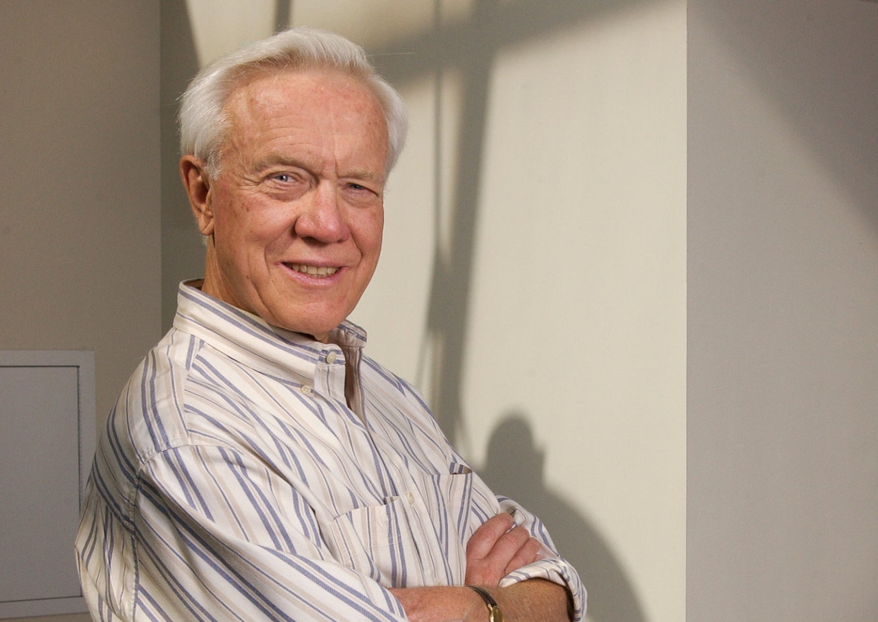 colleague: Nils John Nilsson