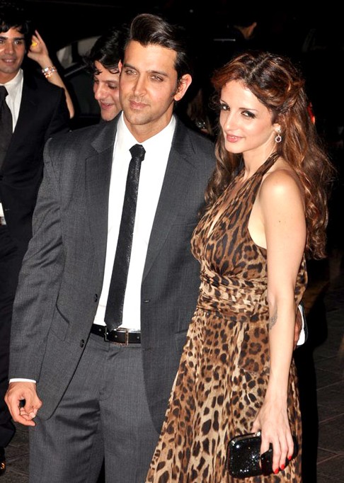 Gallery of Hrithik Roshan