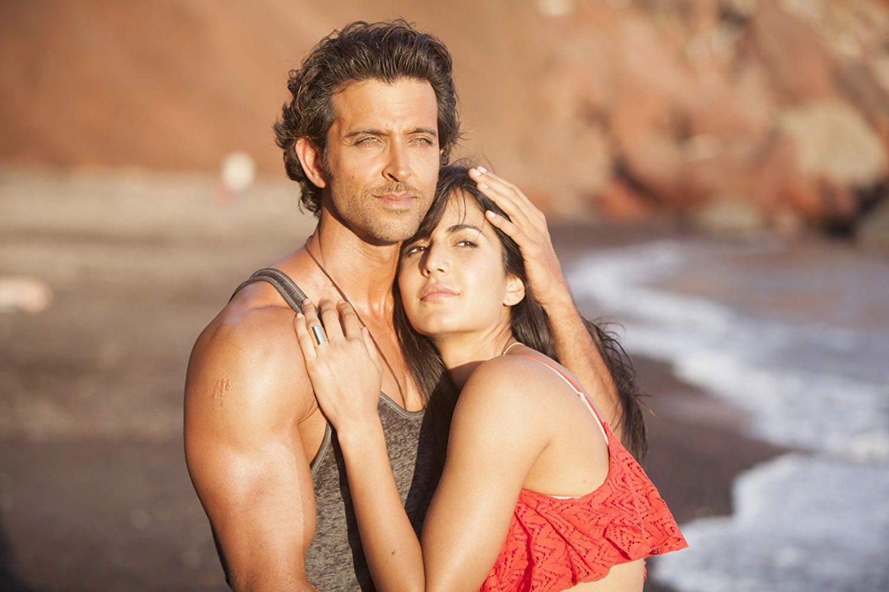 Gallery of Hrithik Roshan