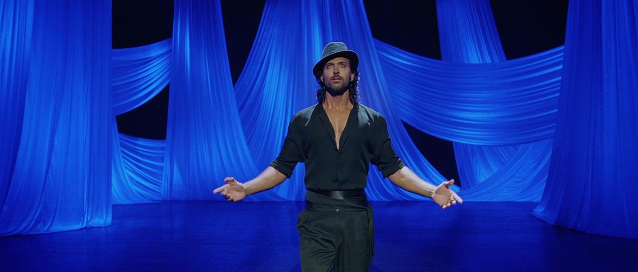 Gallery of Hrithik Roshan