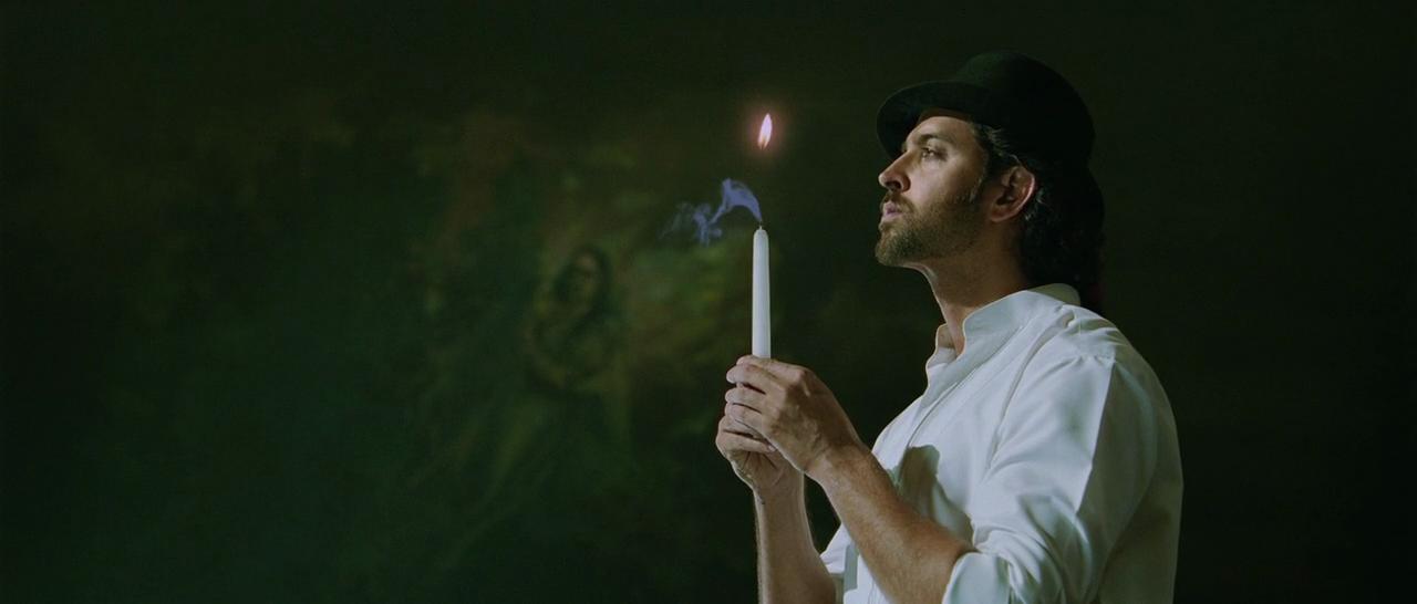 Gallery of Hrithik Roshan