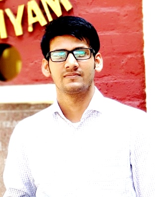 Bibhu Prasad Ganthia