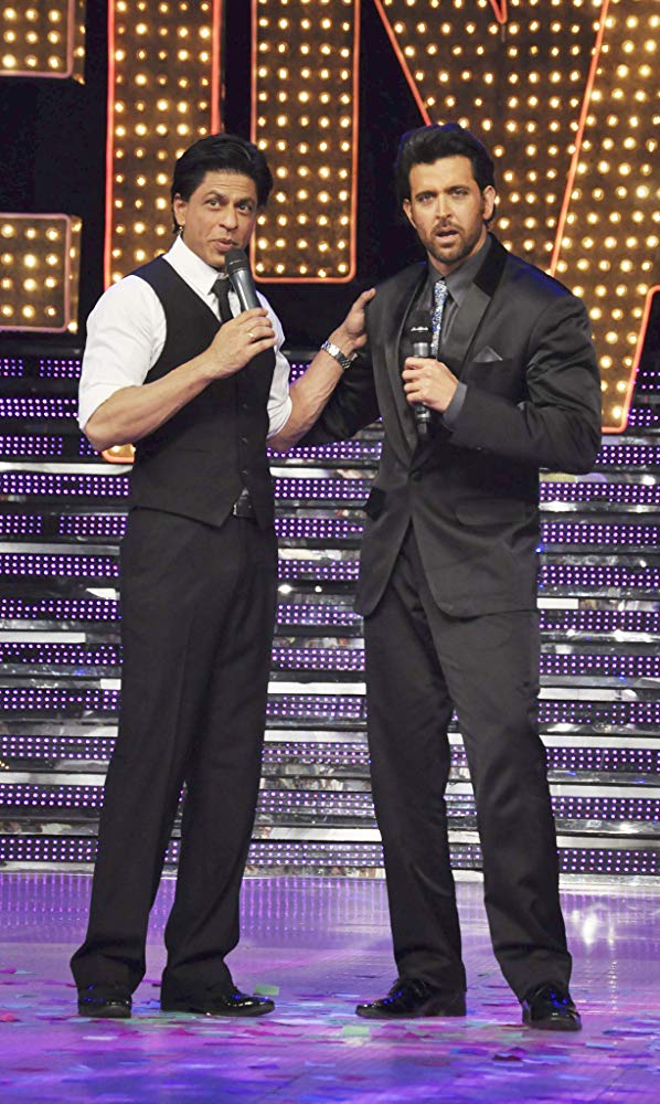 Gallery of Hrithik Roshan