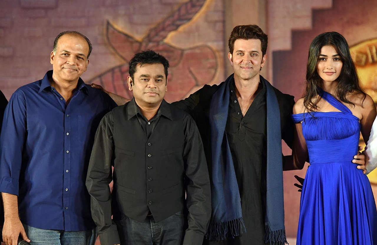 Gallery of Hrithik Roshan