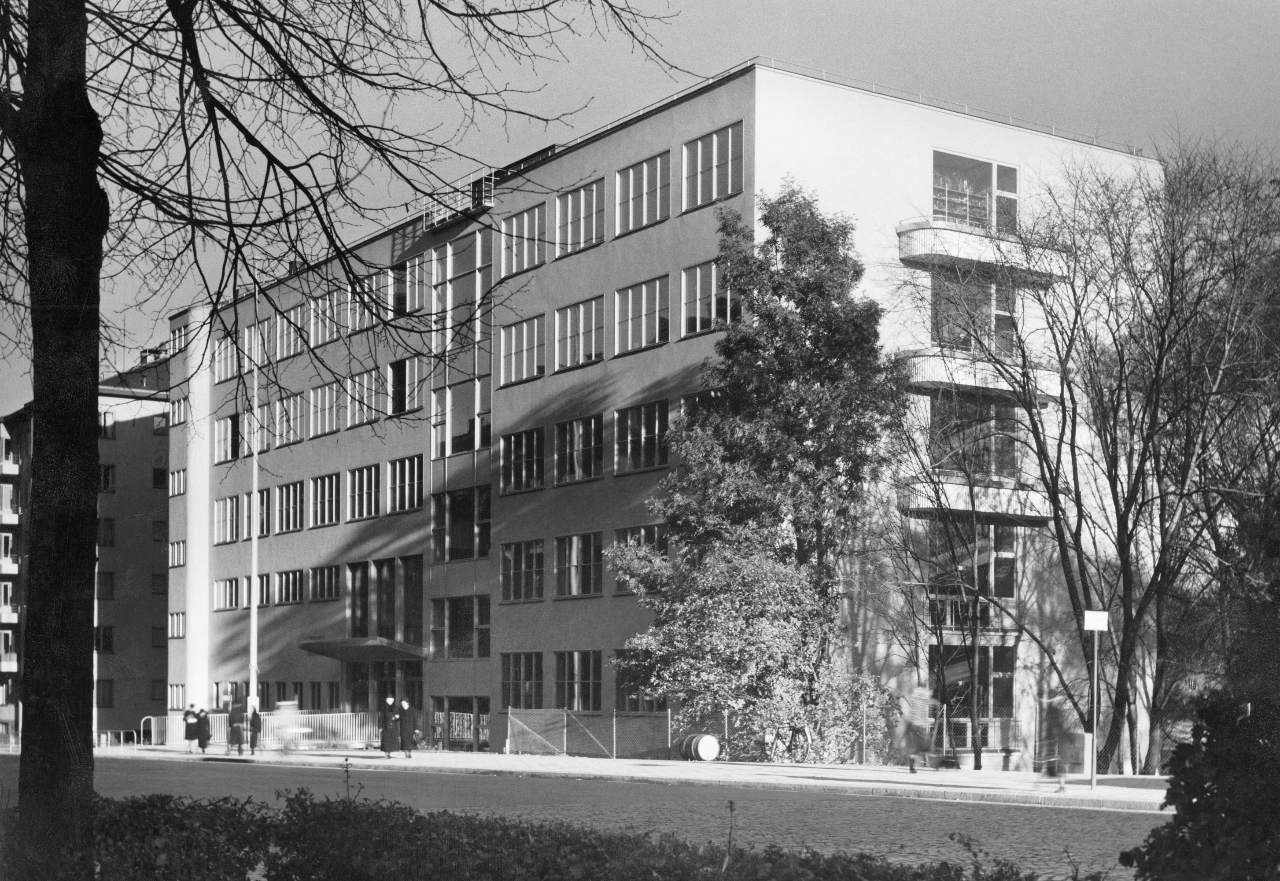 Gallery of Margareta Böttiger