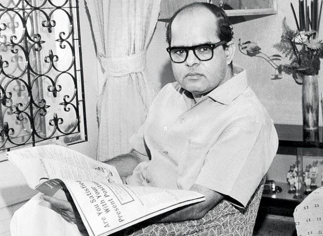 Grandfather: Roshanlal Nagrath