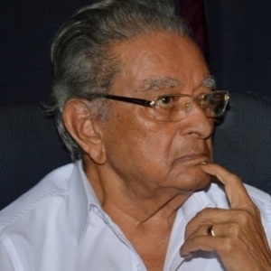 Grandfather: Jay Om Prakash