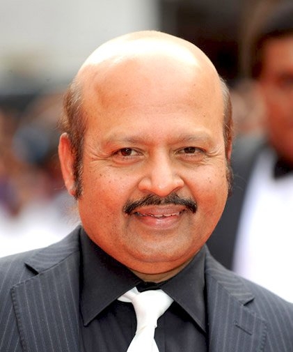 Uncle: Rajesh Roshan