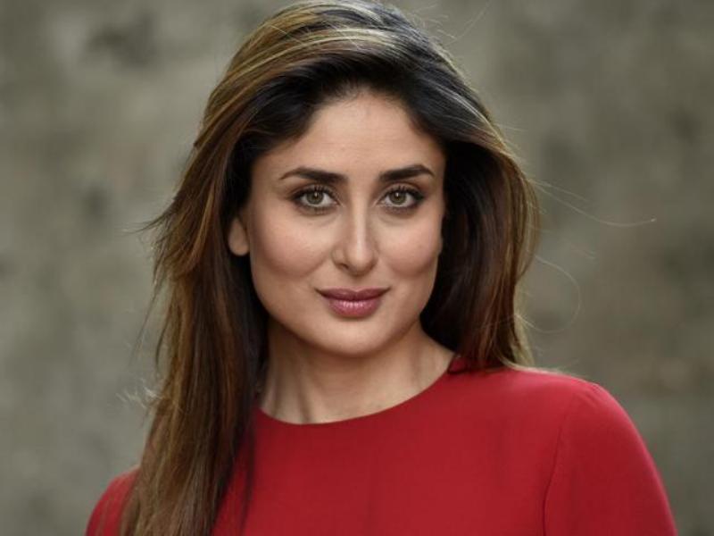 colleague: Kareena Kapoor