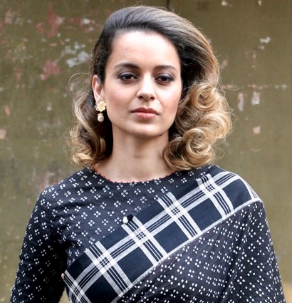 colleague: Kangana Ranaut