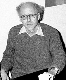 André Bélanger