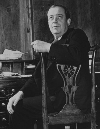 Tancred Borenius