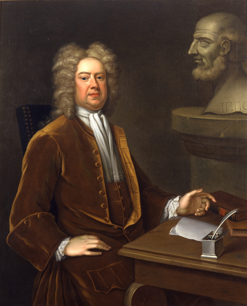 John Freind