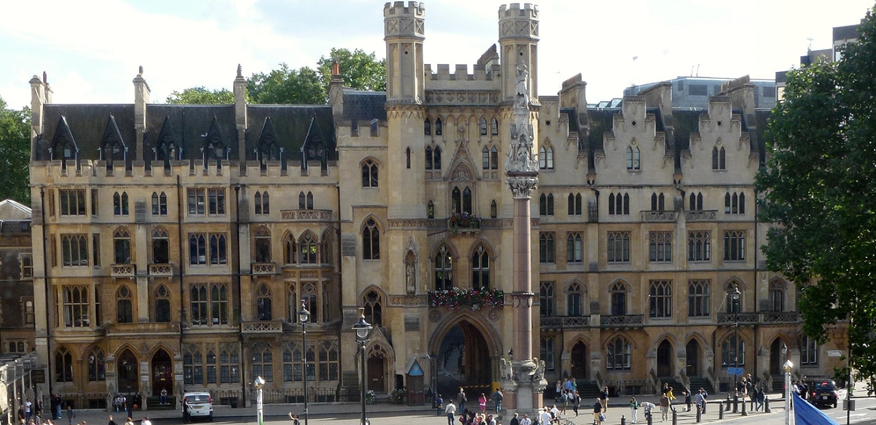 Education period of John Freind in Westminster School