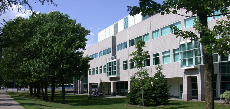 Gallery of André Bélanger