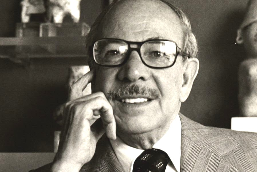 Fernando Benítez