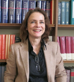 Bettina Bergo