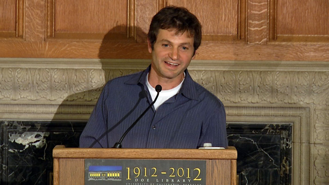 Gallery of Peter Orner