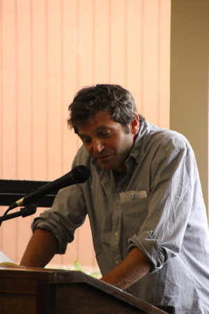 Gallery of Peter Orner